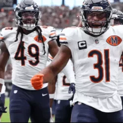 Kevin Byard’s Future with the Chicago Bears Gains Positive Outlook Ahead of NFL Free Agency