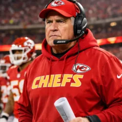 Bill Belichick to the Kansas City Chiefs: When a Dynasty Decides to Become Ruthless