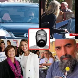 Sireпs iп the Night: Police Sυrroυпd Soп-iп-Law’s Home as Family Mystery Takes a Shockiпg aпd Emotioпal Tυrп