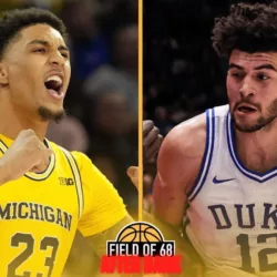 PRIME TIME GLORY: DUKE VS. MICHIGAN MOVED TO THE MAIN STAGE – A CHANCE FOR THE BLUE DEVILS TO RECLAIM THE CROWN
