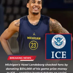 FROM THE COURT TO THE CAPITAL: YAXEL LENDEBORG’S UNPRECEDENTED BORDER POLICY STANCE