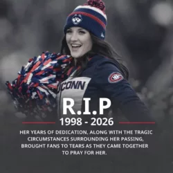 UConn Basketball Staff Member Emily Carter Dies at 27 Following Family Dispute, Leaving Community in Mourning