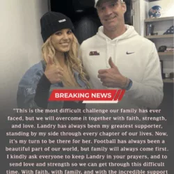 A Leader’s Heart: Tigers Nation Rallies as LSU’s Lane Kiffin Faces Emotional Family Crisis