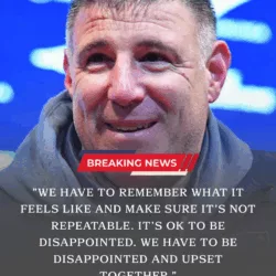 Fueling the Fire: Mike Vrabel’s Defiant Vision Following Super Bowl LX Defeat