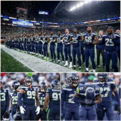 Seattle Seahawks’ Unplanned National Anthem Turns Super Bowl LX Into a Moment of Unity