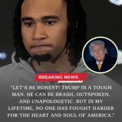 BREAKING: C.J. Stroud Ignites NFL Debate After Sharing Political Beliefs