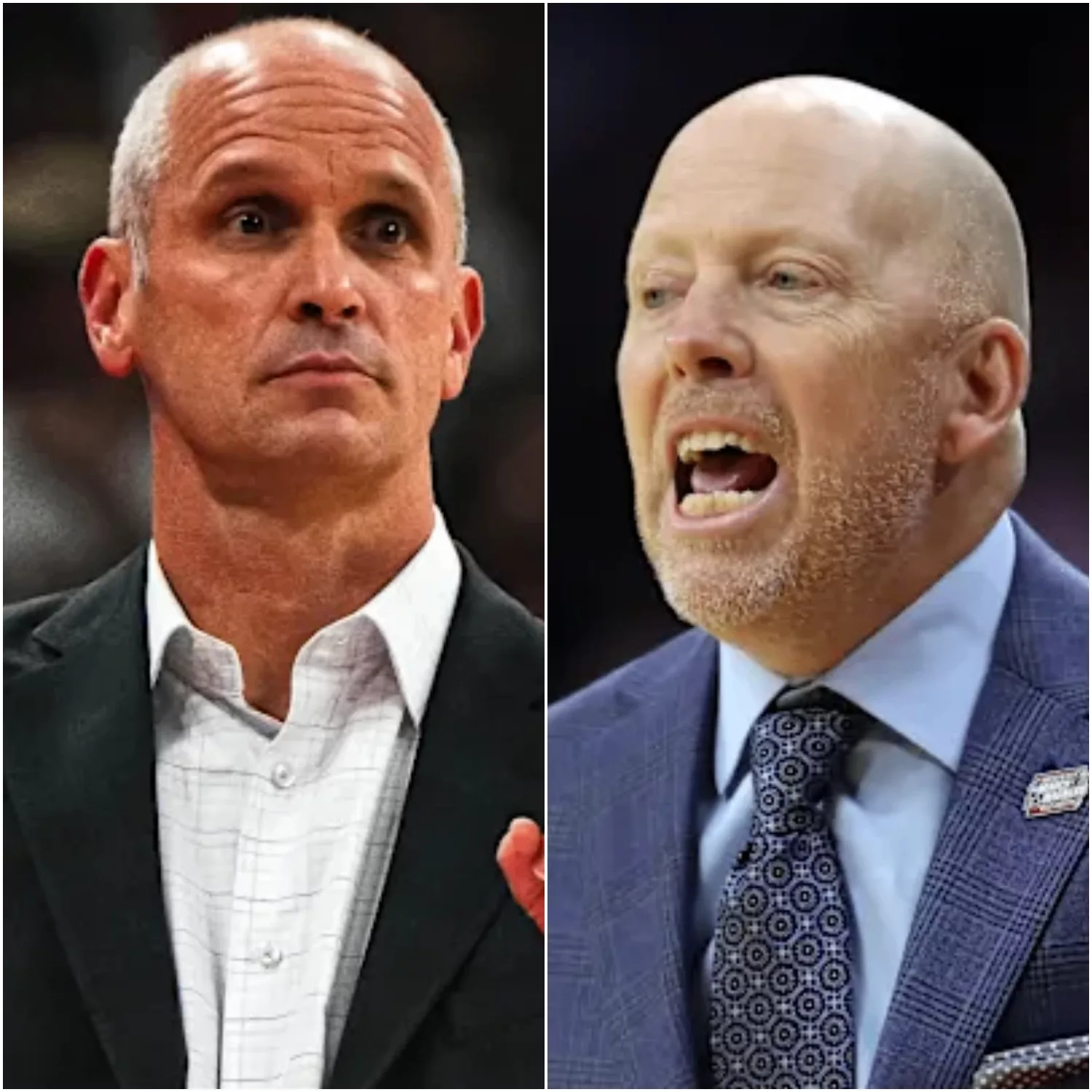 Cover Image for Mick Cronin’s Explosive “NIL” Rant and Dan Hurley’s Cold-Blooded Response
