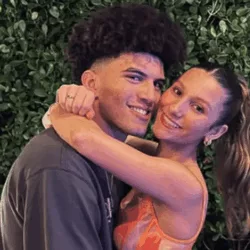 Yva Lauren’s Stunning Beach Photos Spark Viral Conversation