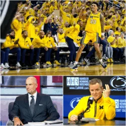 The Silence of the Spartans: Dusty May’s 11-Word Dagger Ends Post-Game Controversy