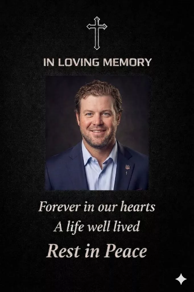 Cover Image for 💔 Remembering Shane Lechler: A Legendary Leg, A Lasting Legacy