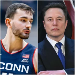 The $10 Million Refusal: Why UConn’s Alex Karaban Just Sent Shockwaves Through the NIL Era