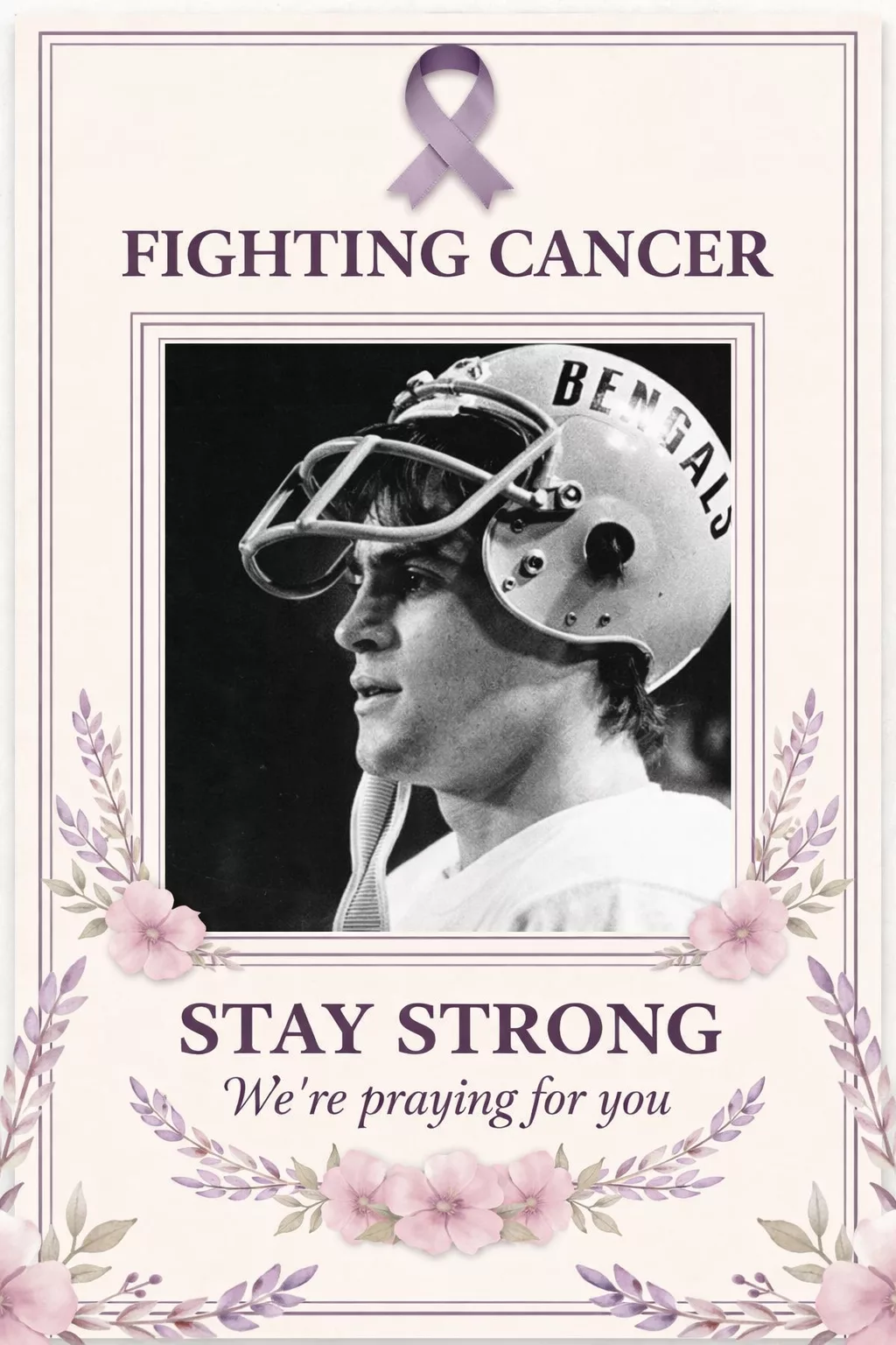 Cover Image for 💔 BREAKING: LSU Legend Tommy Casanova Reportedly Battling Critical Illness — A Community in Shock and Prayer