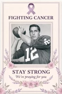 Cover Image for 💔 BREAKING: Alabama Legend Joe Namath Reportedly Battling Critical Illness — Football World Unites in Shock and Support