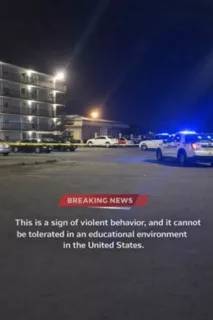 Cover Image for šØ BREAKING: Drunk Nebraska Staff Member Sparks Chaos Near Team Facility ā Violent Altercation Raises Serious Concerns