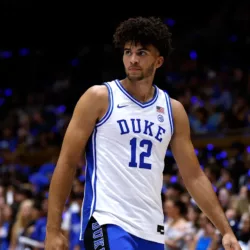 Cameron Boozer’s Quiet Act of Grace Echoed Louder Than the Cameron Crazies