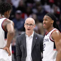 Prime Time in the Big East: ESPN Flexes UConn-Marquette Clash to Saturday’s Biggest Stage