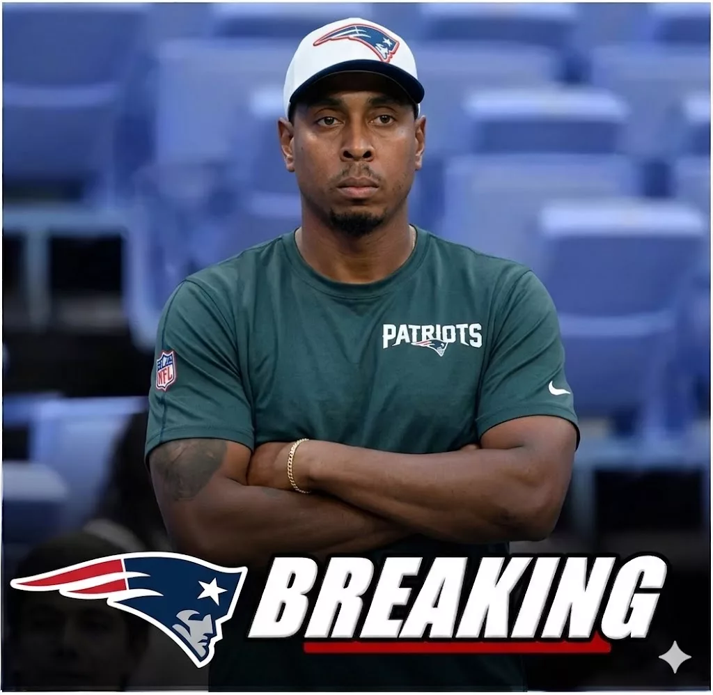 Cover Image for 💔 What a Terrible Tragedy: DeMarcus Covington and Family Lost in Devastating Incident