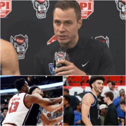 The Soul of the Game: Jon Scheyer’s Defiant Stand for Sportsmanship After NC State Rout