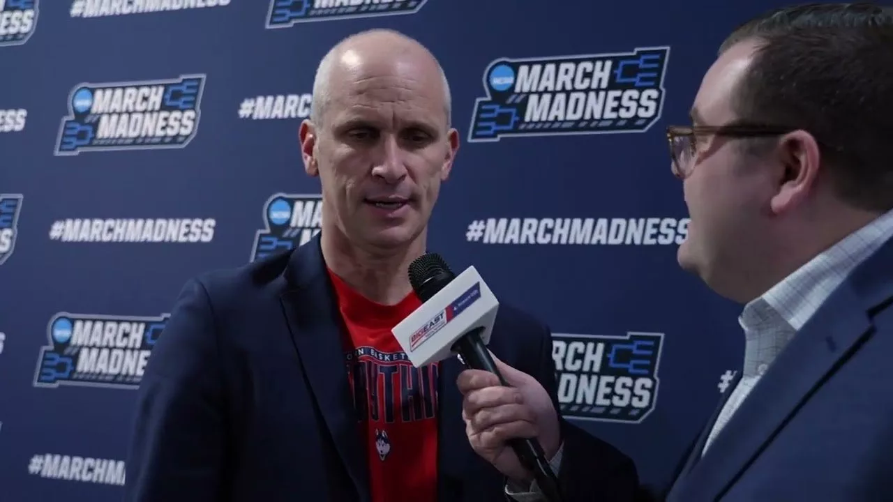Dan Hurley Stuns the Bracket with Pre-Game Suspensions Ahead of Furman Clash