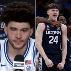 Beyond the Final Buzzer: The Shot That Won the Game, and the Gesture That Won the Moment