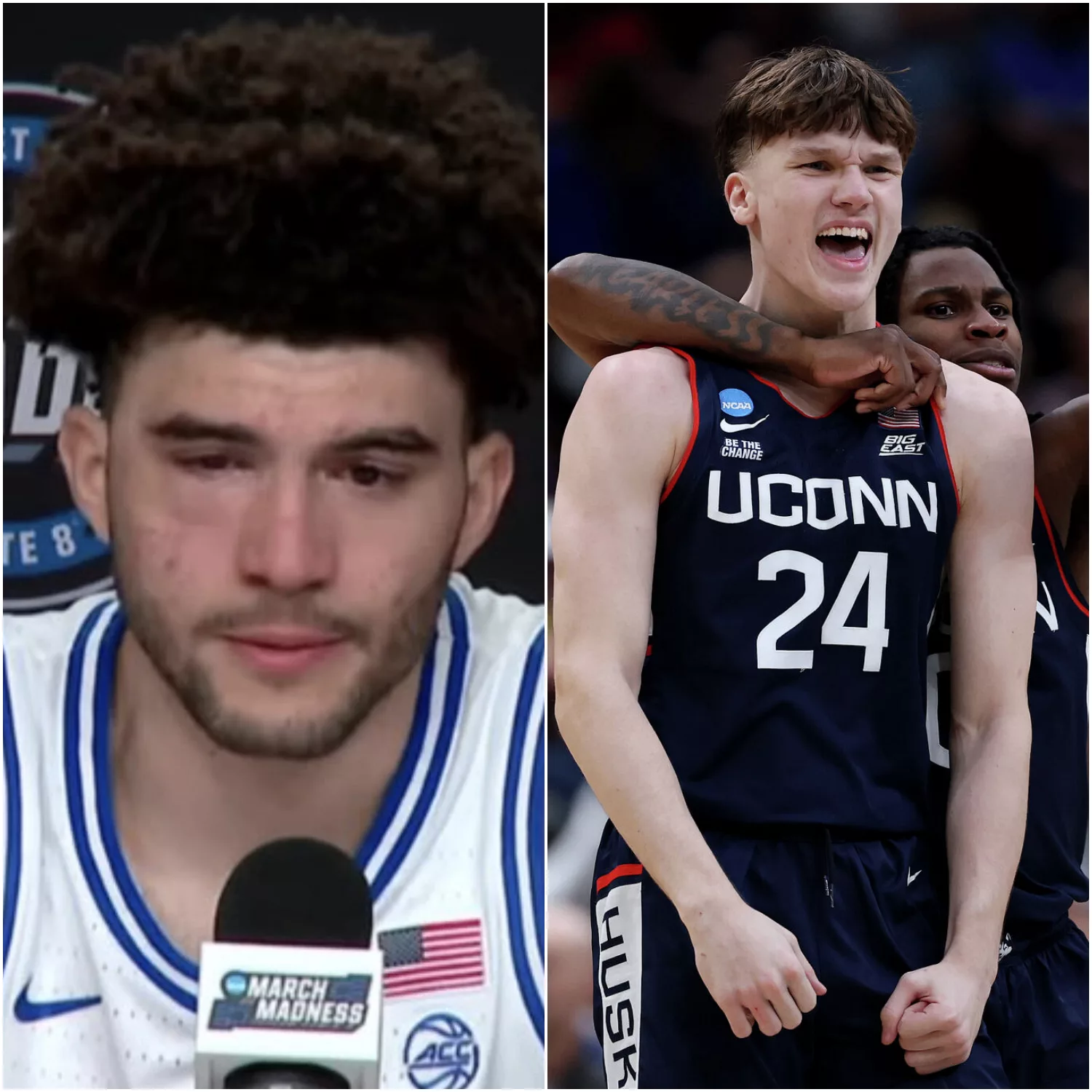 Cover Image for Beyond the Final Buzzer: The Shot That Won the Game, and the Gesture That Won the Moment