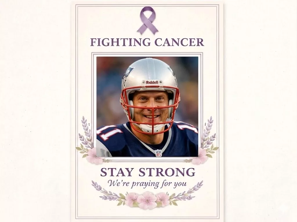 Cover Image for SAD NEWS: Drew Bledsoe Faces Unexpected Health Battle — New England Patriots Legend Draws Support Across the National Football League