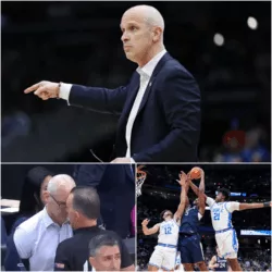 UConn Defeats Duke and the "System": Dan Hurley Unloads in Scorching Post-Game Presser