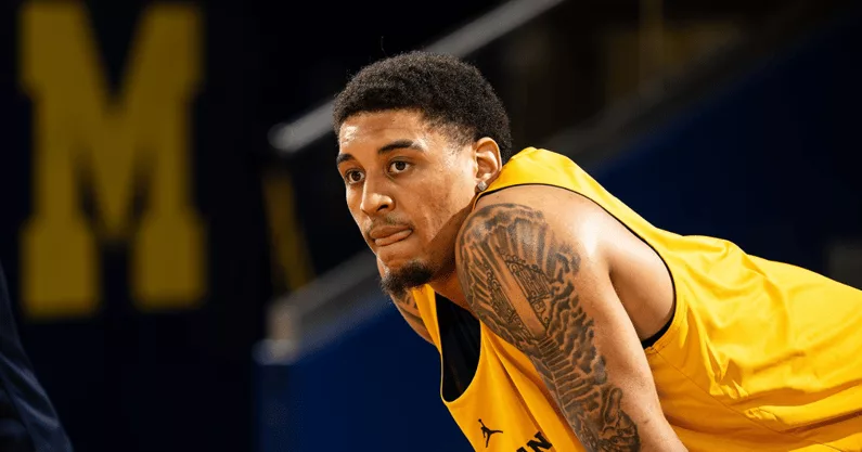 PRIME-TIME SHOWDOWN: ESPN Announces Major Last-Minute Shift for Michigan vs. Michigan State Rivalry