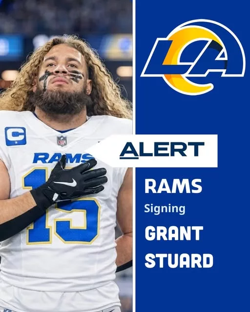 🚨BREAKING: The Los Angeles Rams have beaten out the Detroit Lions to ...