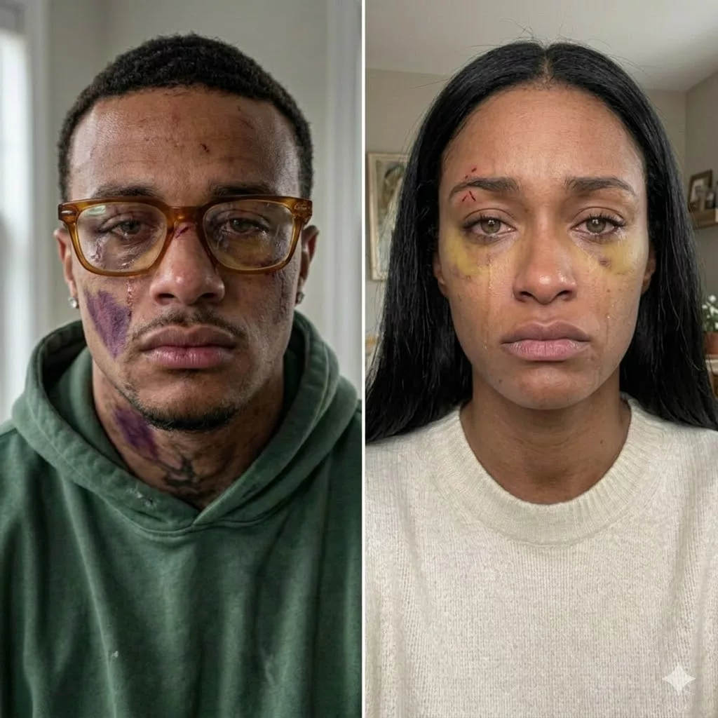 Cover Image for 🚨 BREAKING: Patrick Surtain II Sparks Shock Online After Sudden Split from Kevia Higdon