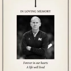 The Basketball World Mourns the Passing of Michigan Icon John Beilein at 73