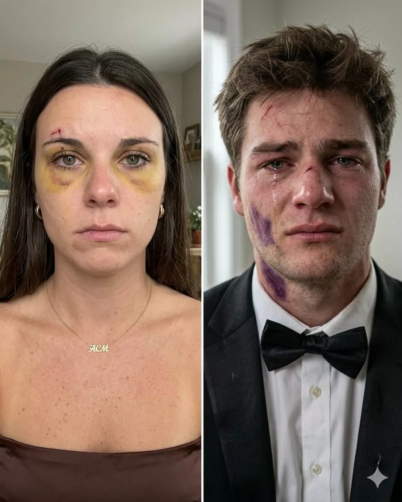 Cover Image for 🚨 BREAKING: Drake Maye Sparks Shock Online After Sudden Split from Anne Michael