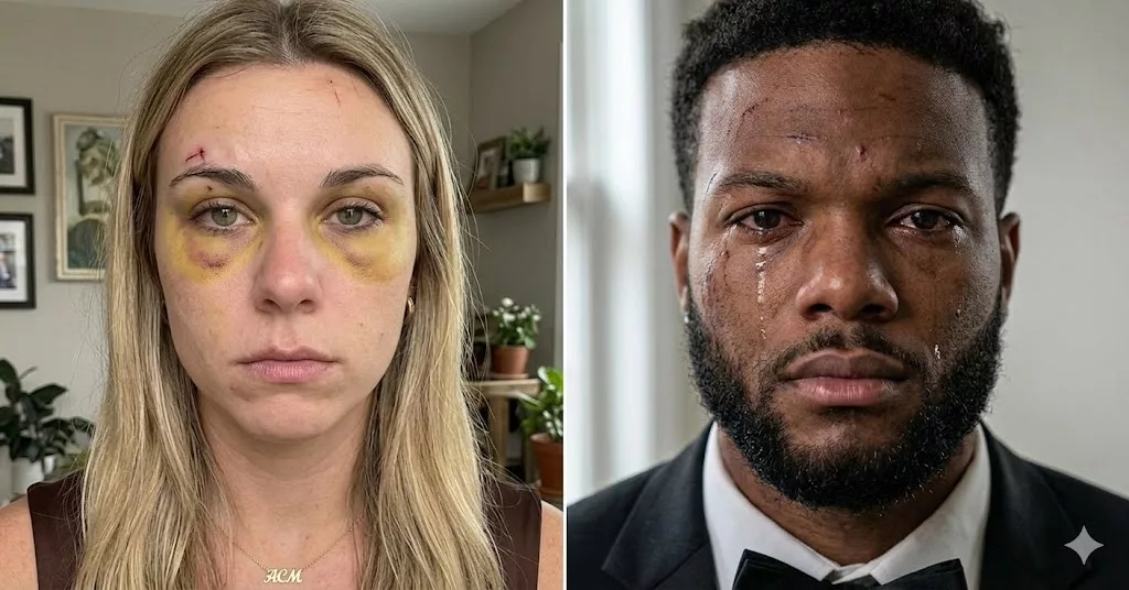 Cover Image for 🚨 BREAKING: Nico Collins Sparks Shock Across the National Football League After Sudden Relationship Announcement