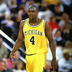The Fab Five Icon: Chris Webber’s Journey to the Hall of Fame