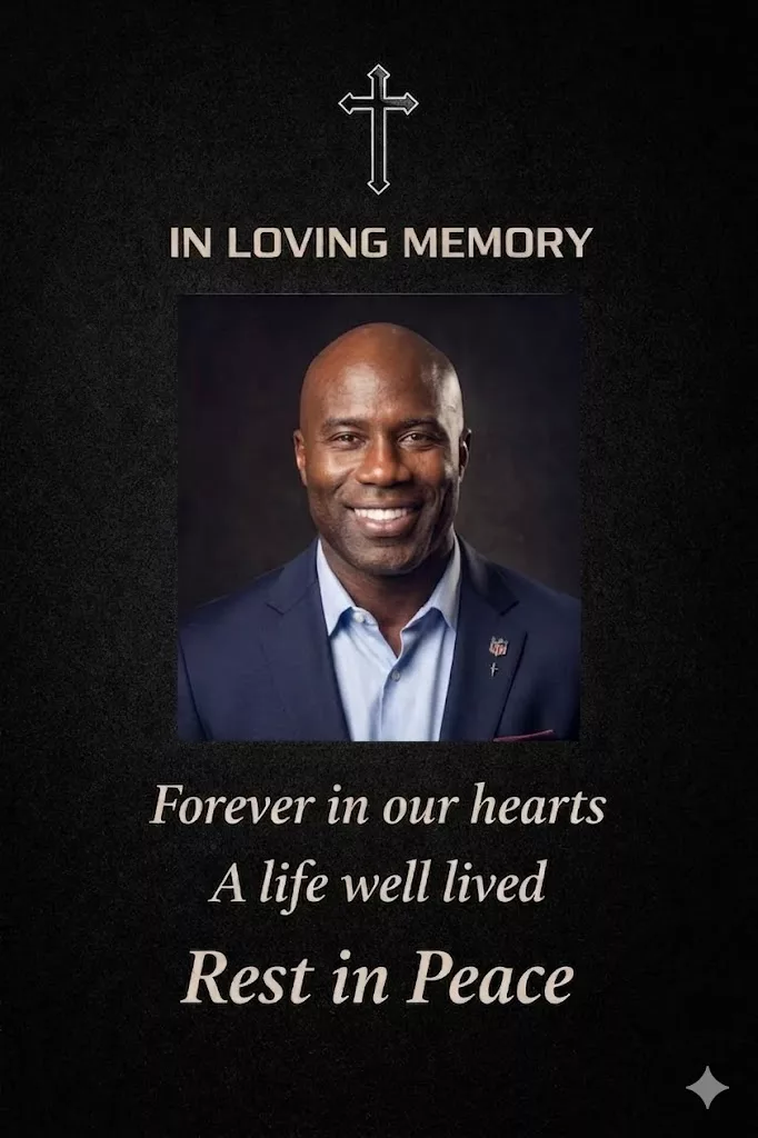 Cover Image for 💔 Remembering a Legend: Honoring the Legacy of Terrell Davis