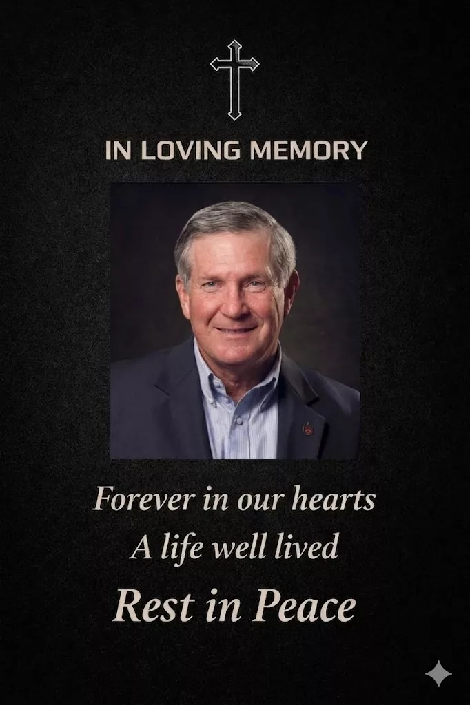 Cover Image for 💔 Tragic Loss: The Entire Family Mourns as They Announce the Passing of Texas Longhorns Legend Mack Brown, Who Passed Away at the Age of 75 During a Stroke