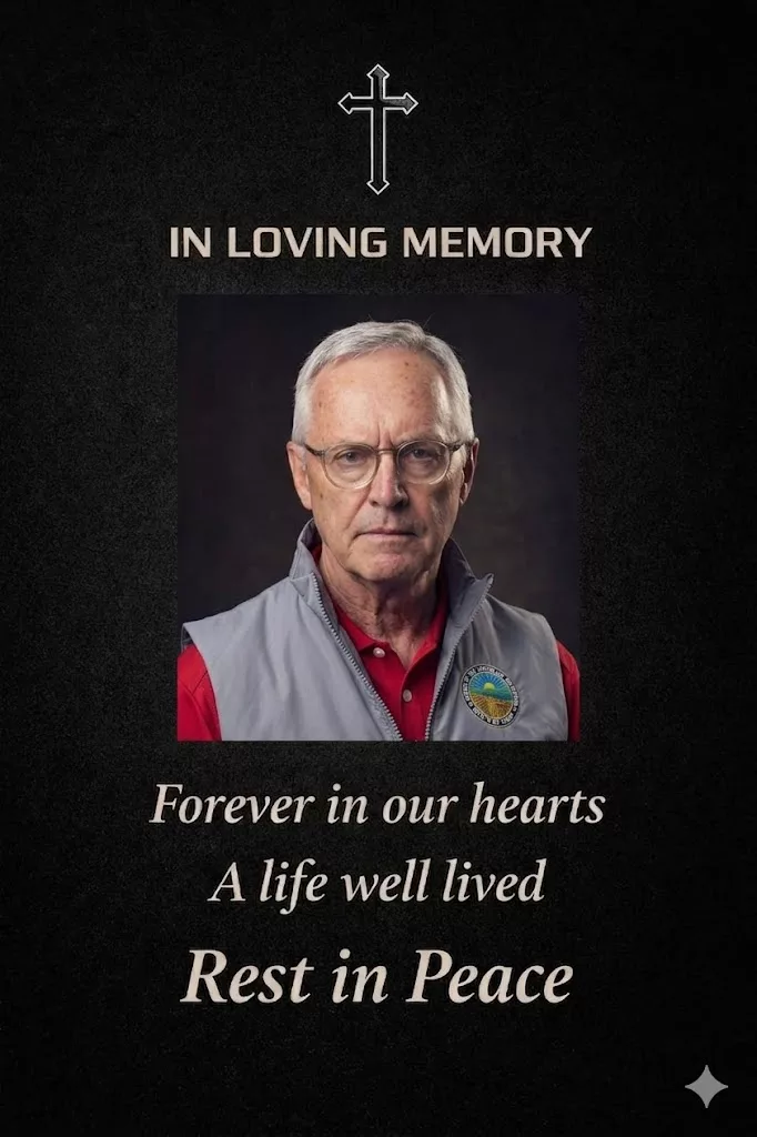 Cover Image for 💔 Tragic Loss: The Entire Family Mourns as They Announce the Passing of Ohio State Buckeyes Legend Jim Tressel, Who Passed Away at the Age of 73 During…