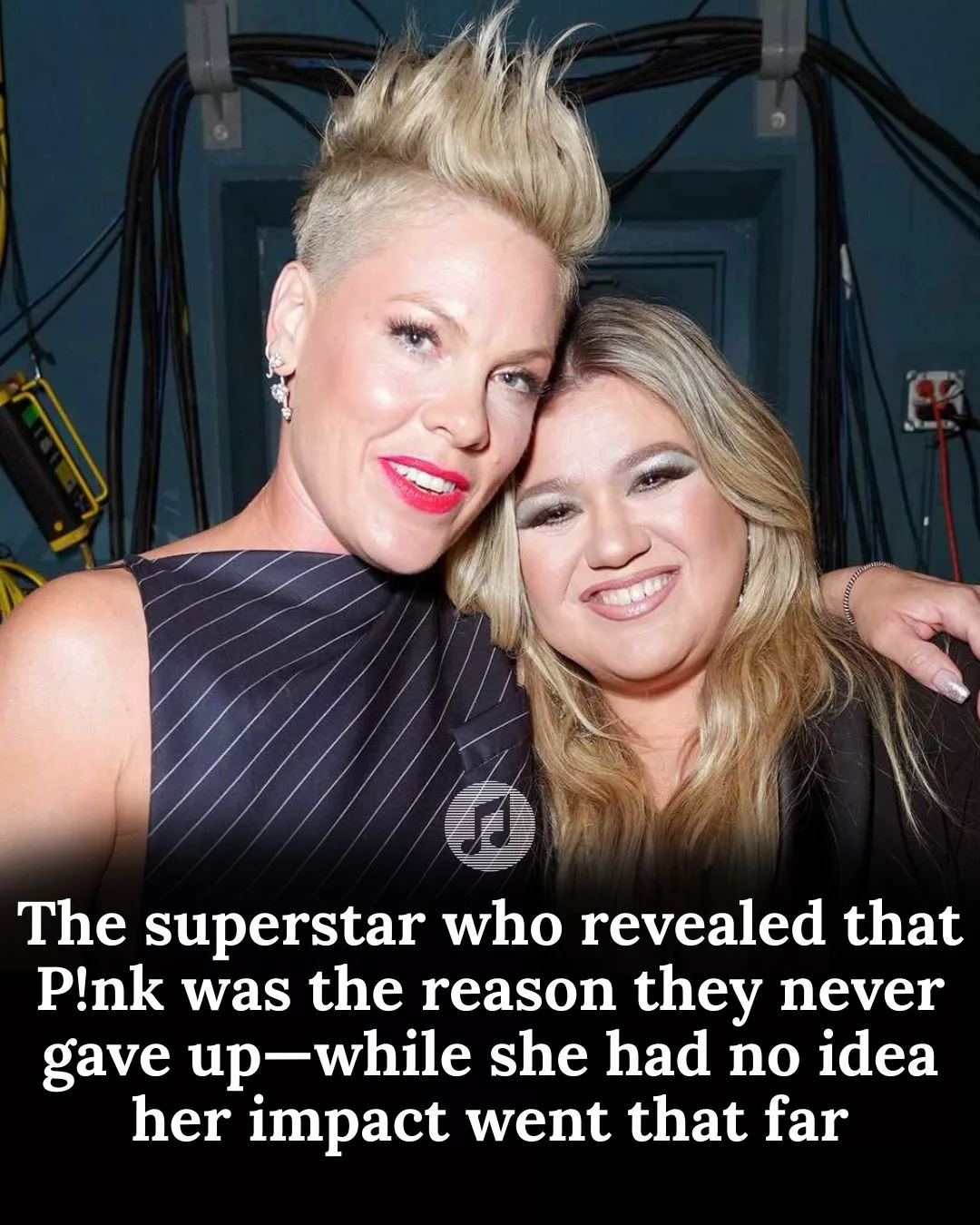 Cover Image for Years ago, before becoming a household name, one superstar was ready to quit music entirely. The pressure, the rejections, the self-doubt