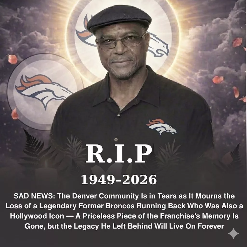 Cover Image for 💔 SAD NEWS: Remembering Sam Scarber — A Life Beyond the Game