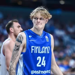 BLUE DEVILS LAND THE "UNGUARDABLE" GIANTS: Five-Star Center Miikka Muurinen Commits to Duke
