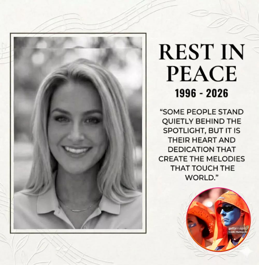 Cover Image for 💔 TRAGIC LOSS: Denver Broncos Community Mourns the Passing of a Devoted Staff Member at Just 30