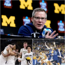 VICTORY AMIDST DISORDER: Coach Dusty May Denounces "Ugly" Tactics in National Championship Aftermath