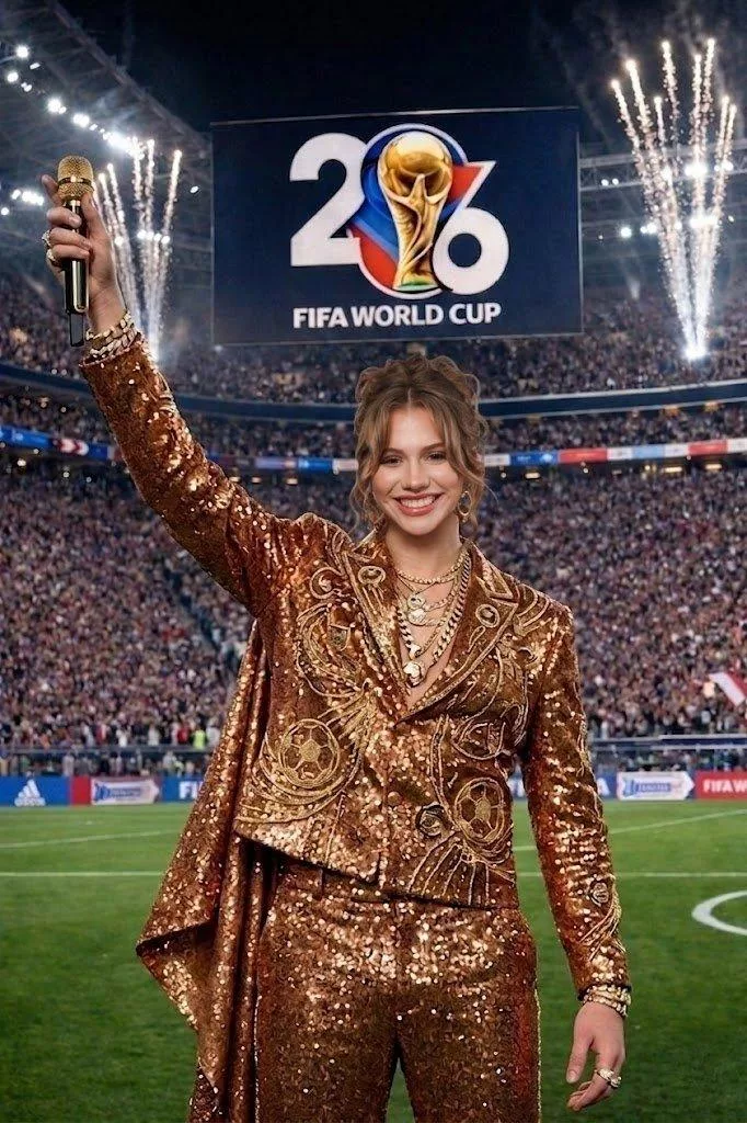 Cover Image for 🚨 OFFICIAL: A Defining Moment — Hannah Harper Set to Take Over the American Idol Stage!