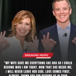 Emotional moment: Michigan Wolverines head coach Dusty May opens up about wife’s health in heartfelt reflection