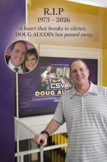 Cover Image for 🚨 BREAKING: LSU Football Mourns the Heartbreaking Loss of Legendary Video Director — A Silent Architect Gone Too Soon