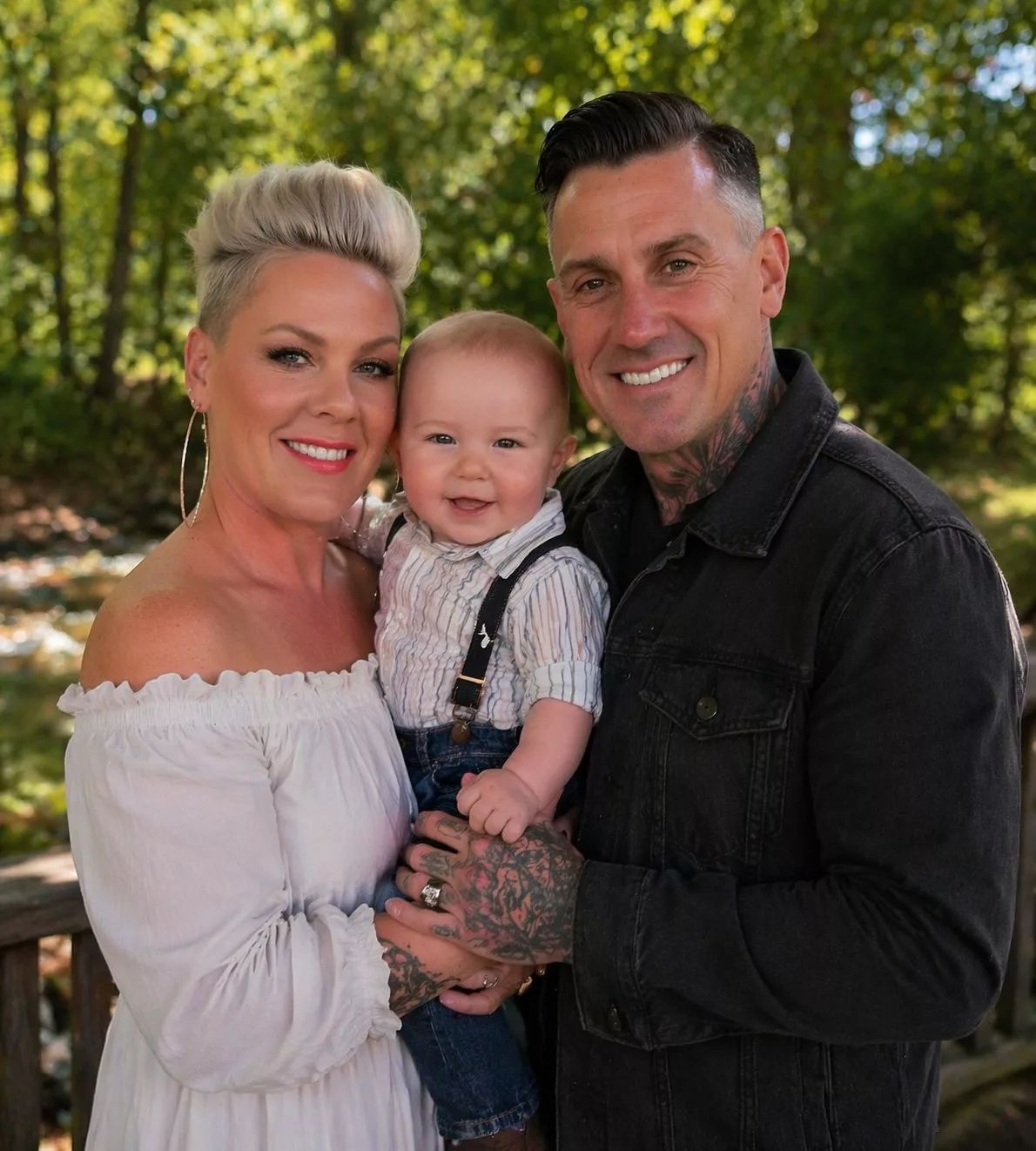 Cover Image for 💛 NEWS: P!nk’s Quiet “Yes” Sparks Emotional Reaction