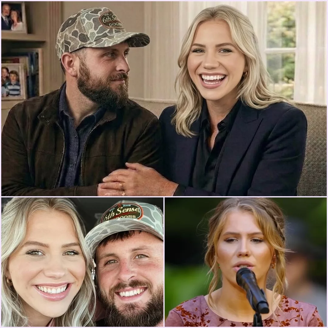 Cover Image for UPDATE — 30 MINUTES AGO: Media figure Hannah Harper, known worldwide for her powerful and transparent broadcasts, is at the center of a deeply emotional update that has left fans shaken.