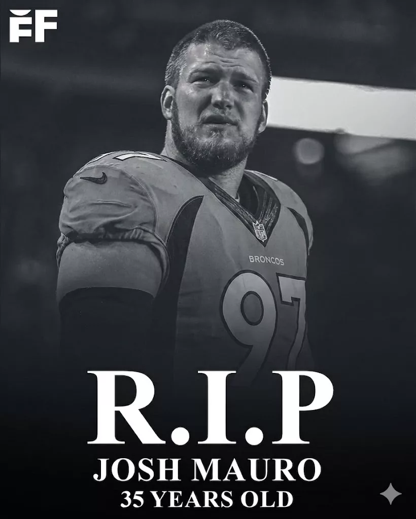 Cover Image for 🚨 SAD NEWS – The NFL Community Mourns a Painful Loss