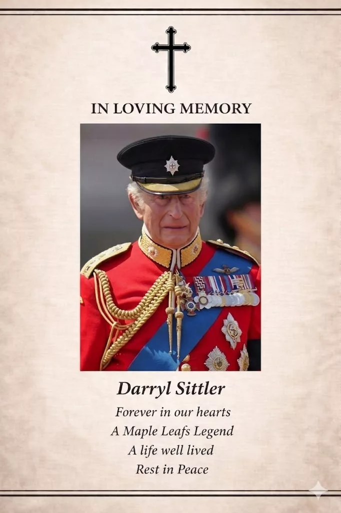 Cover Image for A World in Mourning: Remembering the Life and Legacy of King Charles III