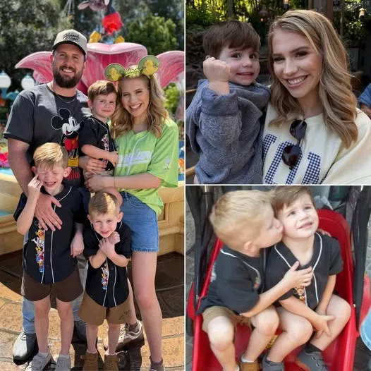 Cover Image for “THIS WHOLESOME MOMENT… AND THE INTERNET CAN’T GET ENOUGH ❤️”